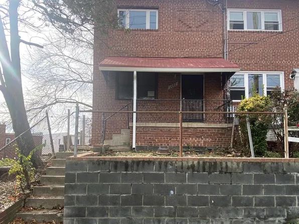 5710 Eastern Ave NE, Washington, DC 20011