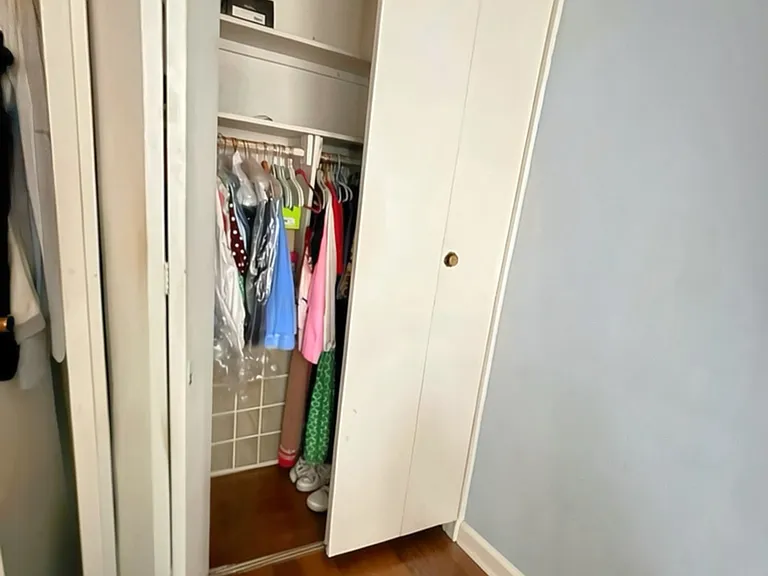 40 Clinton St #9K — Photo 6
