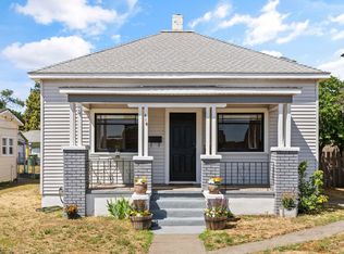 410 W Shannon Ave, Spokane, WA 99205