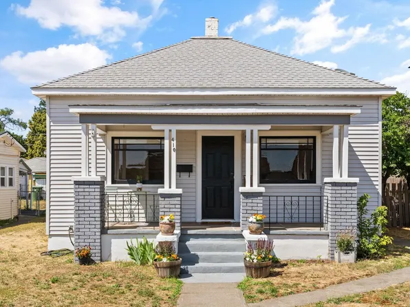 410 W Shannon Ave, Spokane, WA 99205
