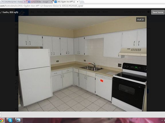 5th image of 2431 Ogden Ave APT 12