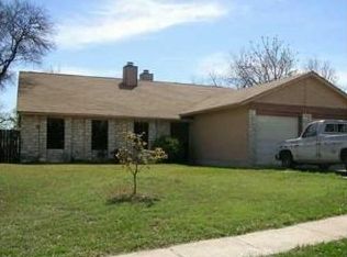 11407 Walnut Ridge Dr #A, Austin, TX 78753