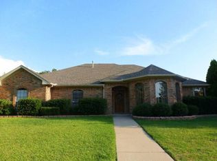 1109 Stillwater Trl, Carrollton, TX 75007