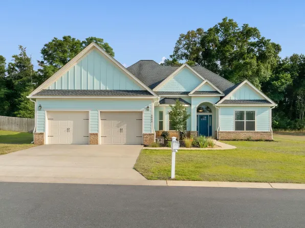 3092 Brandon Dunes Ln, Laurel Hill, FL 32567