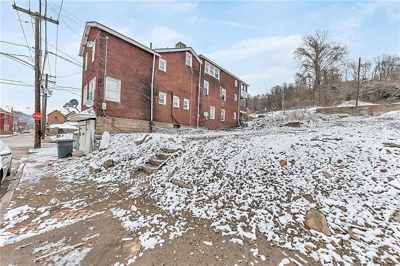 1101 LOCUST ST McKeesport PA Zillow