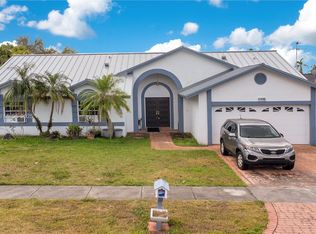 14520 SW 161st St, Miami, FL 33177