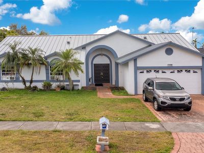 14520 SW 161st St, Miami, FL, 33177