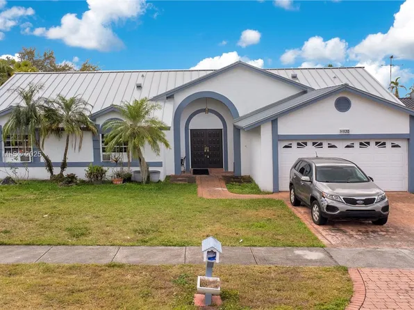 14520 SW 161st St, Miami, FL 33177