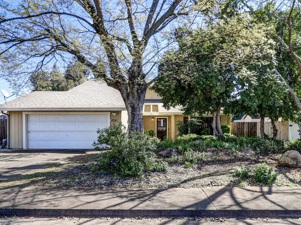 4241 Pasatiempo Ct, Redding, CA 96002