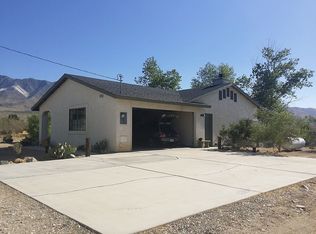 9076 Buena Vista Rd, Lucerne Valley, CA 92356