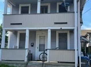 77-79 Oak St, Manchester, CT 06040