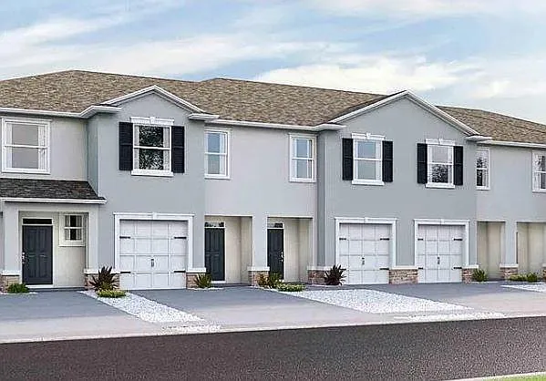 3 bed, 2.5 bath, 1666 sqft, $2,199 — Photo 2