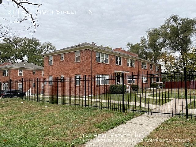 1st image of 3118 E 49th St #1N