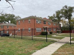 3118 E 49th St #1N, Kansas City, MO 64130