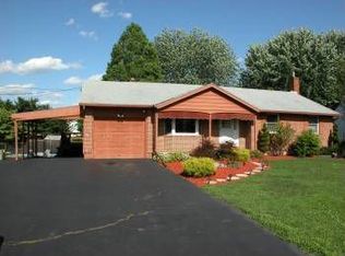 2017 Richmond Rd, Easton, PA 18040