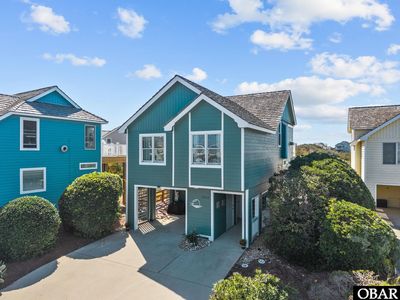5022 W Spoon Ct LOT 14, Nags Head, NC, 27959