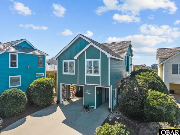 5022 W Spoon Ct Lot 14, Nags Head, NC 27959