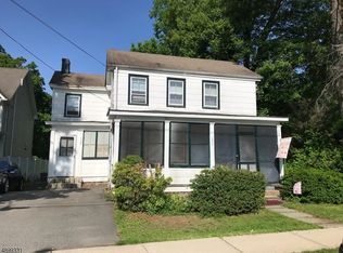 122 Chestnut St, Boonton, NJ 07005