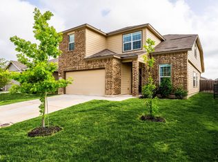 10535 Margarita Loop, Converse, TX 78109