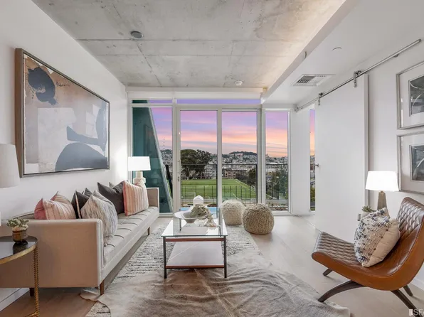 338 Potrero Ave Unit 803, San Francisco, CA 94103