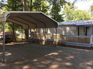 119 Formosa, Livingston, TX 77351