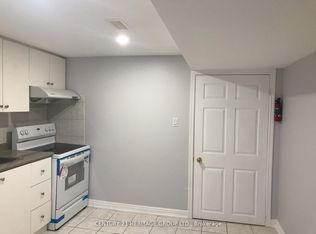 16 Cartmel Dr APT 1, Markham, ON L3S 1T8