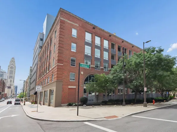 221 N Front St APT 510, Columbus, OH 43215