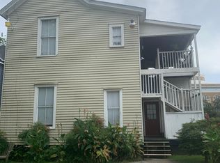 112 E Church St #B, Americus, GA 31709