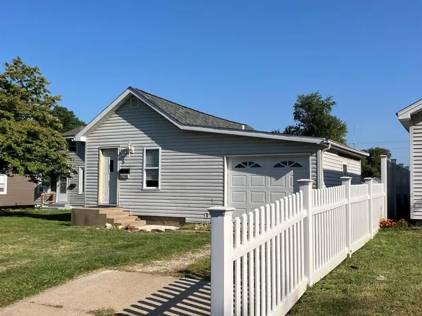 1709 Sycamore St, Quincy, IL 62301