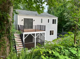 3412 Rock Creek Dr, Raleigh, NC 27609