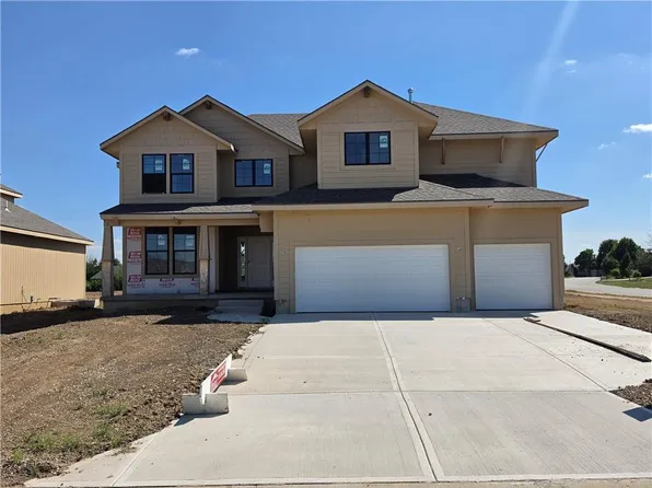 2291 W Elm St, Olathe, KS 66061