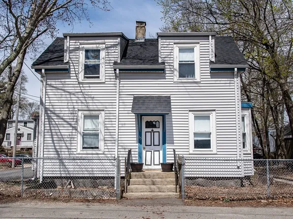 15 Common St, Weymouth, MA 02188