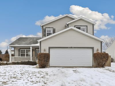 7011 Sahara Dr, Plainfield, IL, 60586