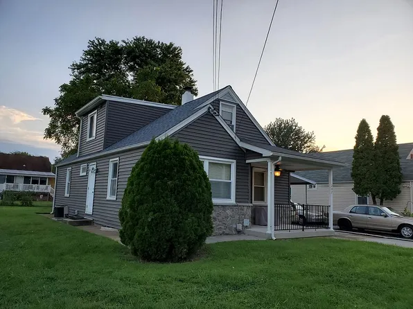 207 Hance Ave, Linthicum, MD 21090