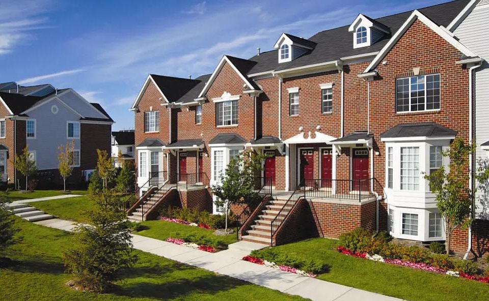 Brownstones 42330 Joyce Ln Novi MI Zillow