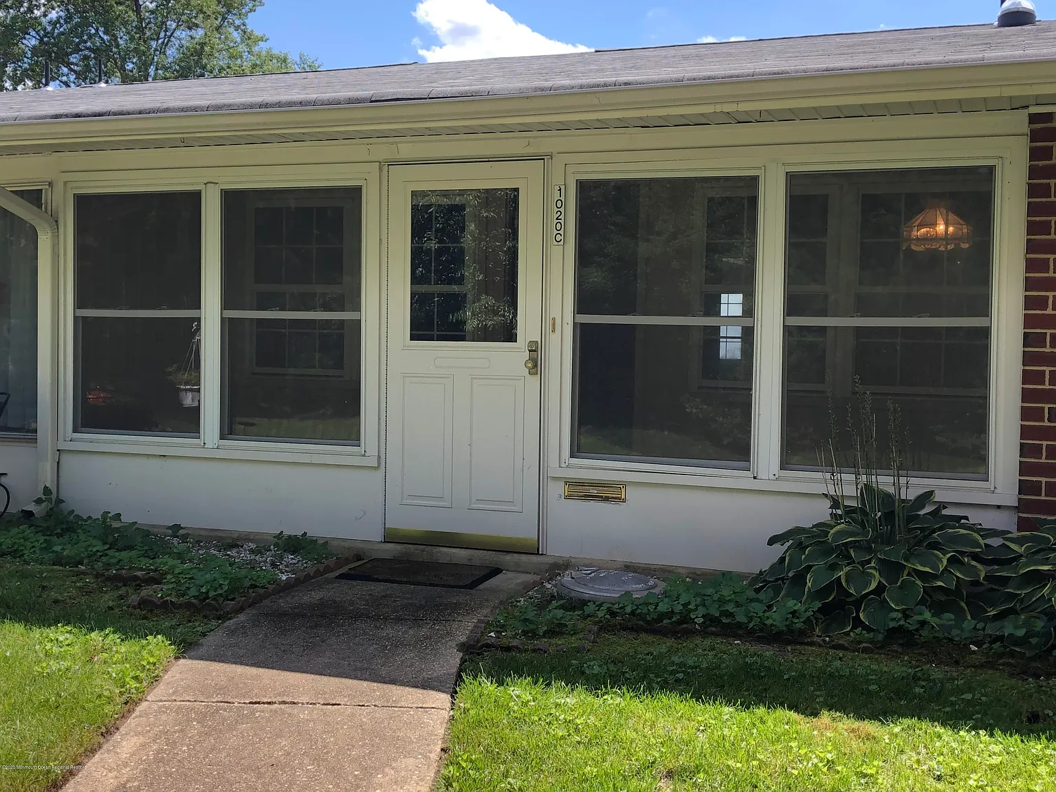 1020C Aberdeen Dr photo 1