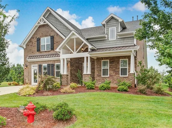 115 Macallan Dr #240, Burlington, NC 27215