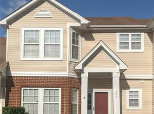507 Tunnel Ct, Chesapeake, VA 23320