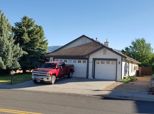 6131 Valley Wood Dr, Reno, NV 89523