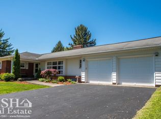 1921 Greenview Rd, Montoursville, PA 17754