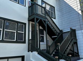 1266 York St, San Francisco, CA 94110