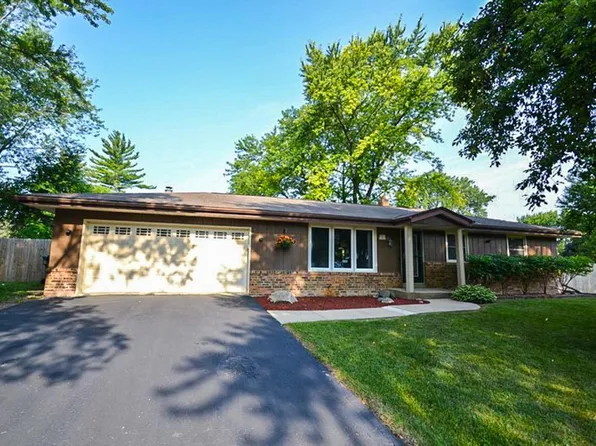 W194S7212 Cameron COURT, Muskego, WI 53150