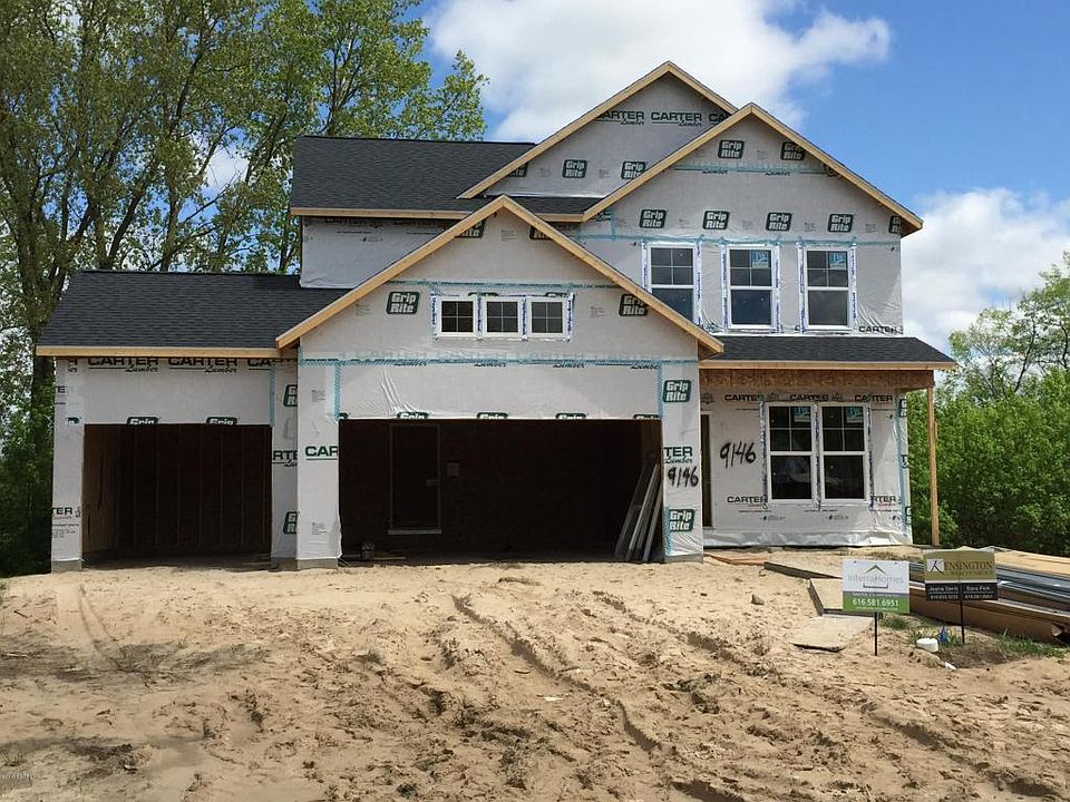 2nd image of 9146 Costner Dr SE