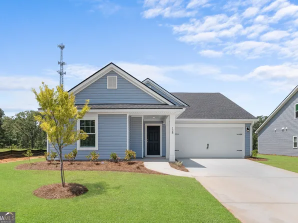 128 Hamner Dr, Statesboro, GA 30461