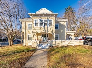 6 Maplewood Ter, Springfield, MA 01108