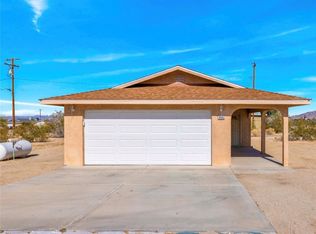 6693 Mariposa Ave, Twentynine Palms, CA 92277