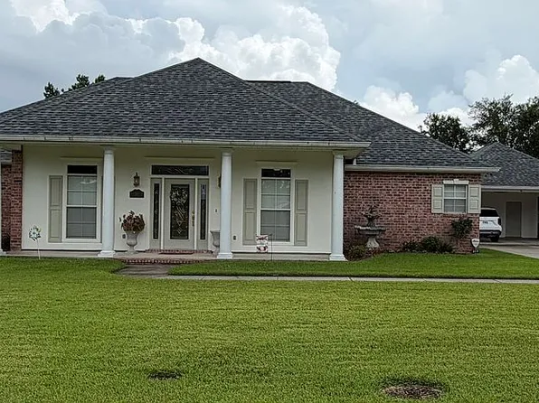217 Laura Dr, Patterson, LA 70392
