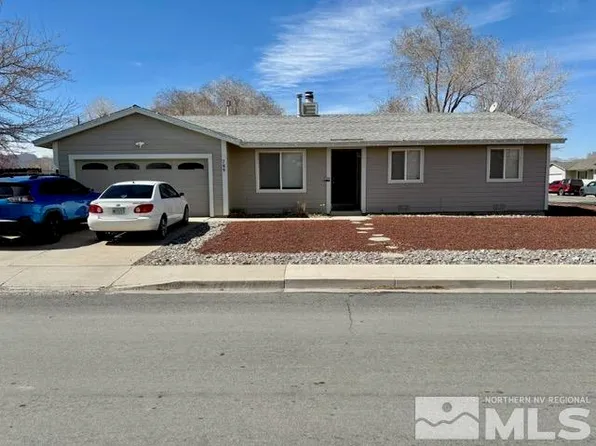 789 G St, Fernley, NV 89408