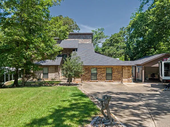 632 Susan St, Kilgore, TX 75662