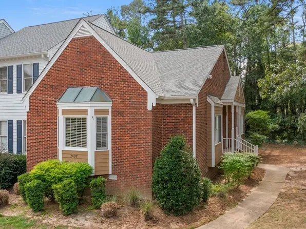 8407 Wycombe Lane, Raleigh, NC 27615